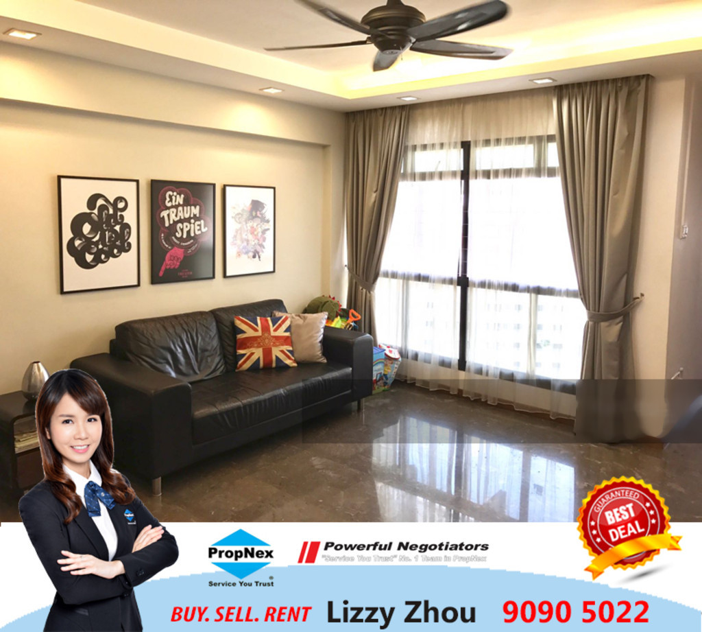 Jurong West Street 64 thumbnail photo